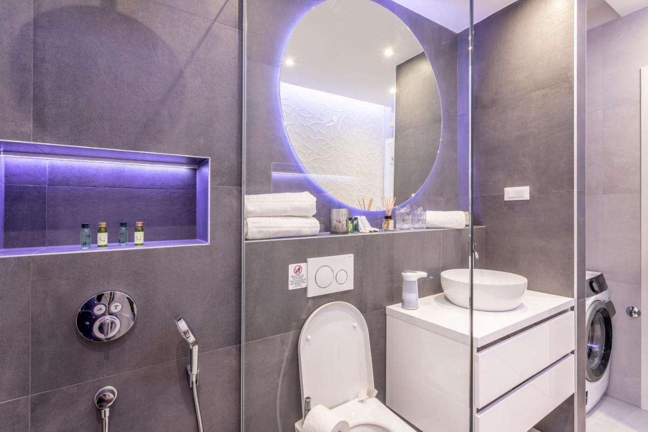Luxury Suite Elysium Split Exterior photo