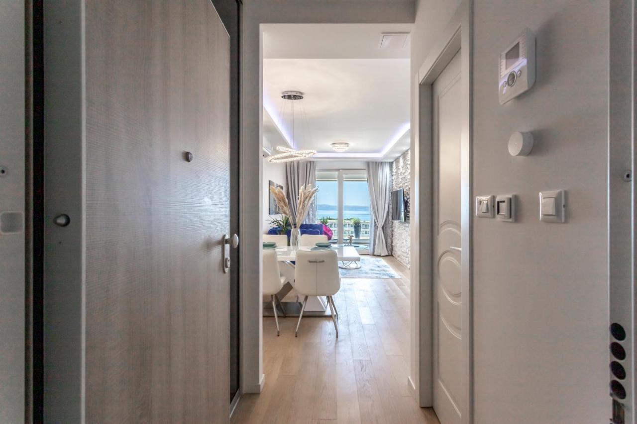 Luxury Suite Elysium Split Exterior photo