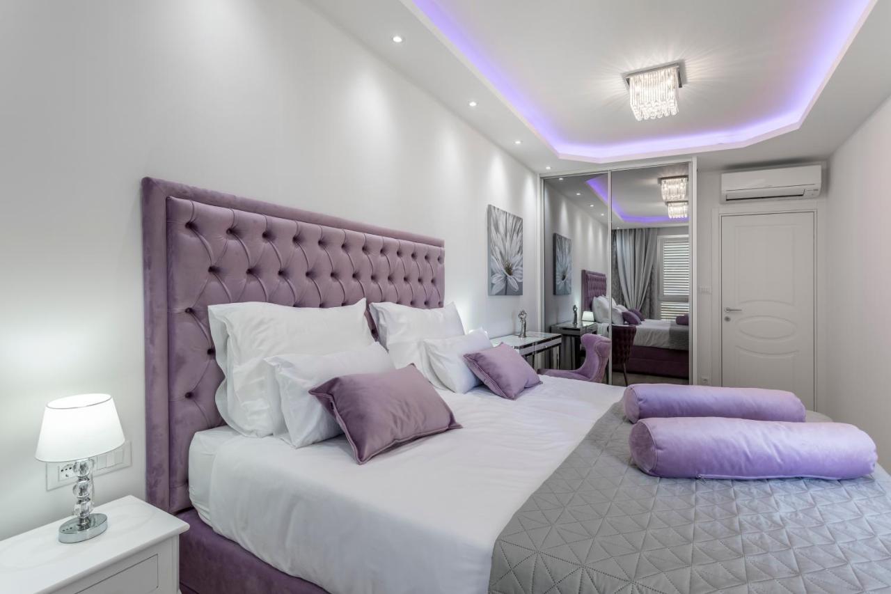 Luxury Suite Elysium Split Exterior photo