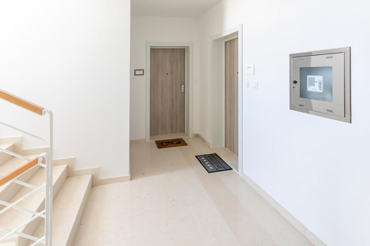 Luxury Suite Elysium Split Exterior photo